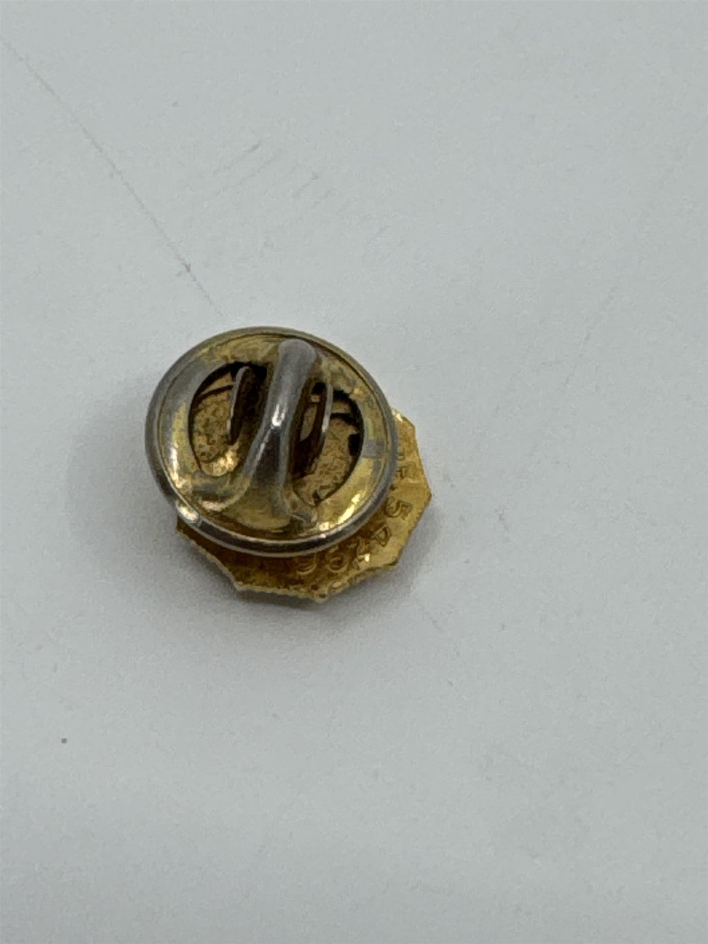 Vintage American Legion Straight Pin Lapel Collar Hat Pin