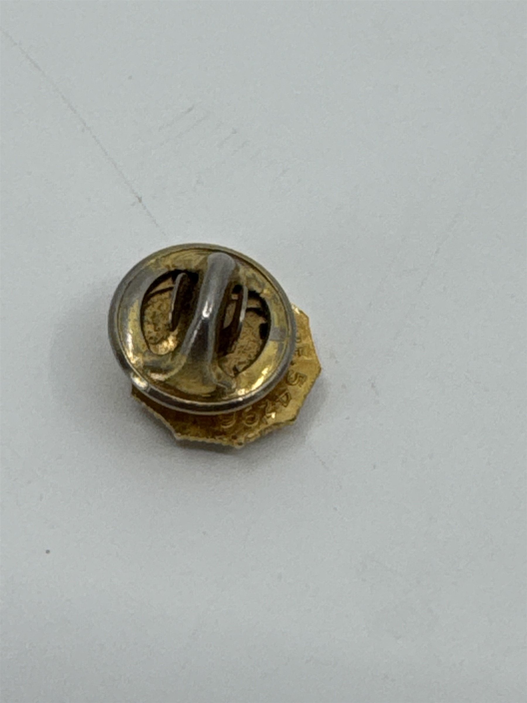 Vintage American Legion Straight Pin Lapel Collar Hat Pin