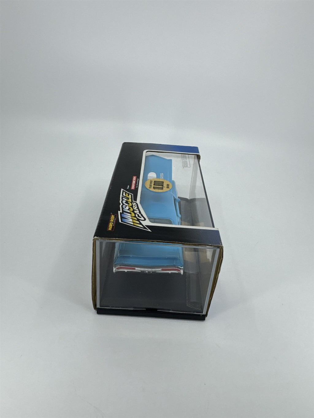 Tootsietoy Hard Body Muscle Car 1970 BUICK GSX Vintage Discast Car