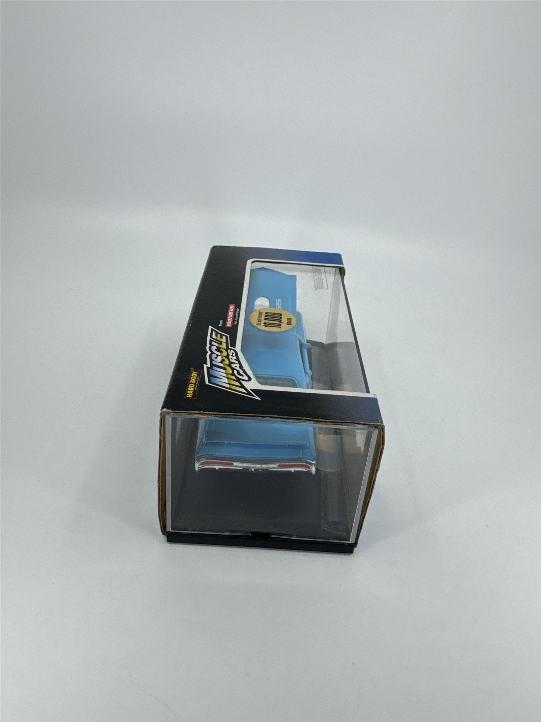 Tootsietoy Hard Body Muscle Car 1970 BUICK GSX Vintage Discast Car