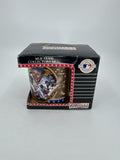 Vintage Mickey Mantle MLB Team Collectors Mug In The 60s With Box 1994 NOS
