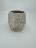 Golf Arnold Palmer Legend of the Century Embossed Golf King Coffee Tea Mug