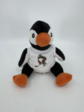 Wilkes-Barre Penguins Hockey Team Stuffed Animal Plush Penguin