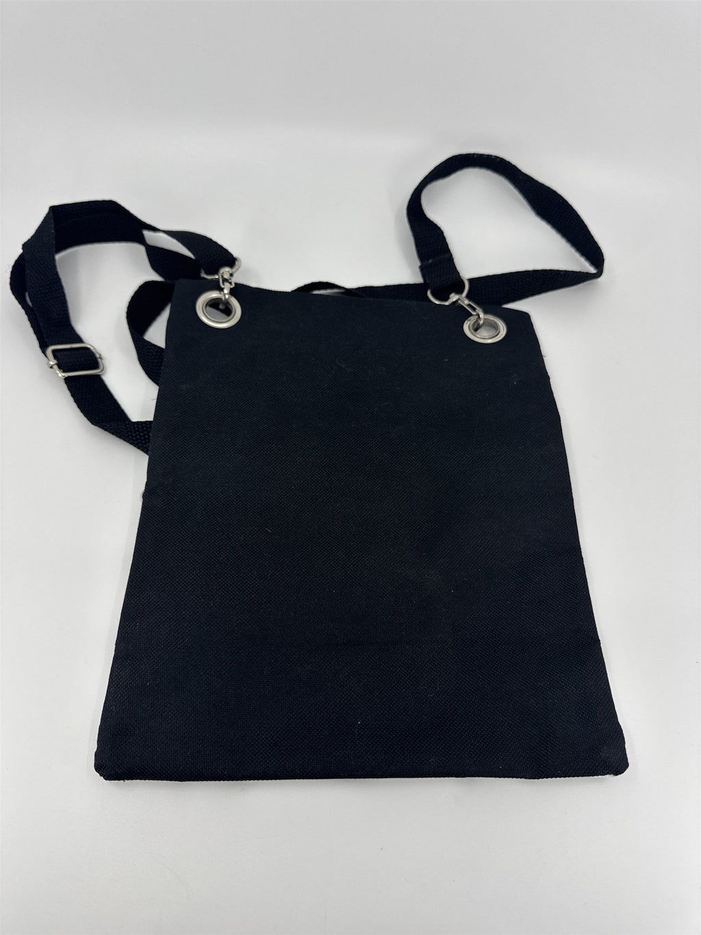 Disney Mickey Mouse Shoulder Bag Day Bag Passport Crossbody Black&White Retro