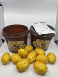 Poop The Potato Party Game, Makes A Fun Gift For All Parties,Birthdays,Weddings