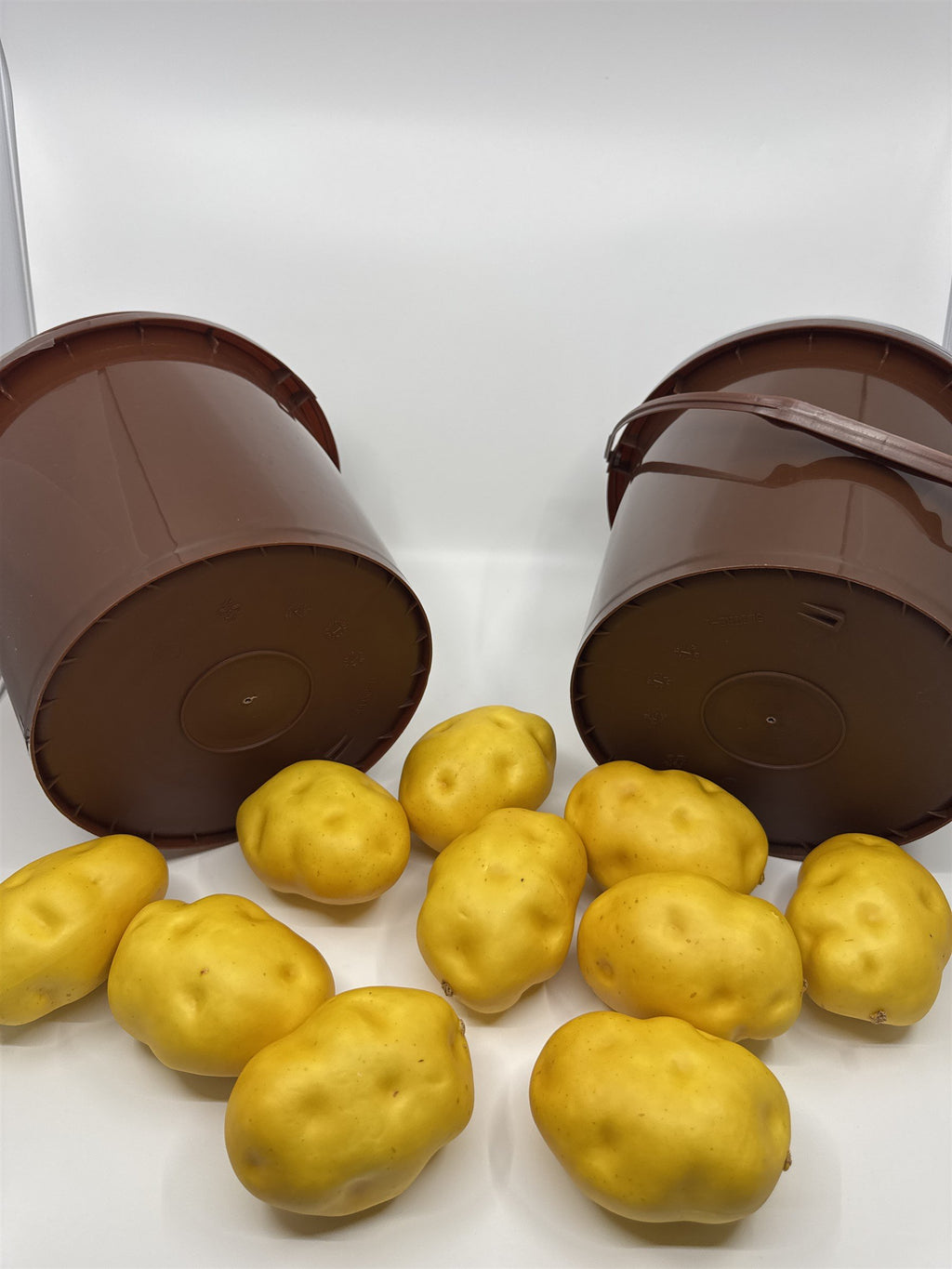 Poop The Potato Party Game, Makes A Fun Gift For All Parties,Birthdays,Weddings