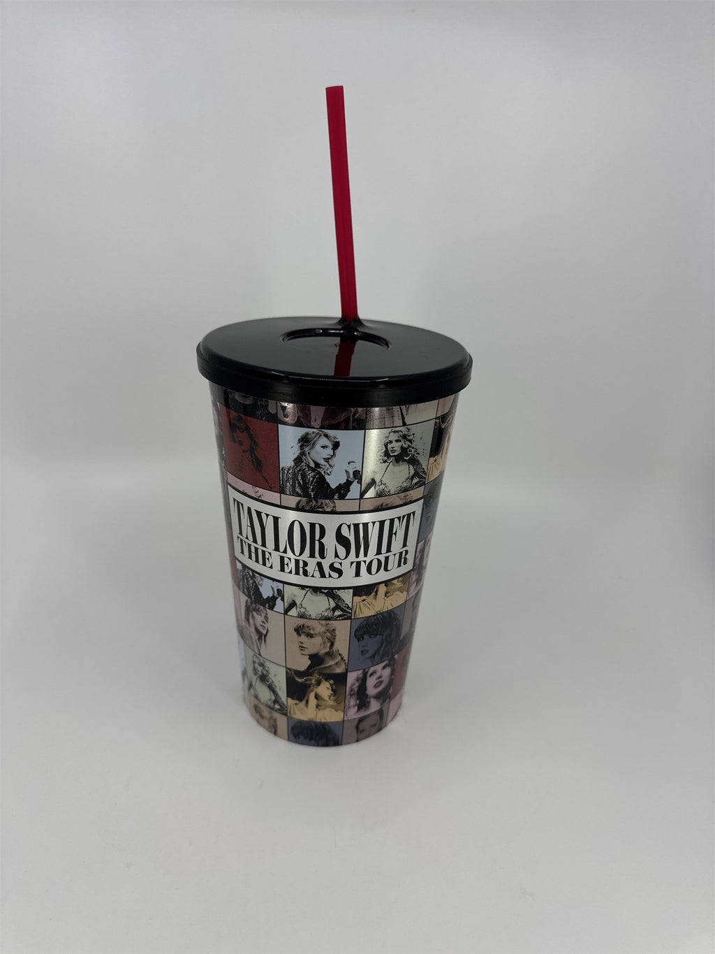 Taylor Swift The Eras Tour Film Movie Theater Keepsake Soda Cup from Cinemark