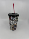 Taylor Swift The Eras Tour Film Movie Theater Keepsake Soda Cup from Cinemark