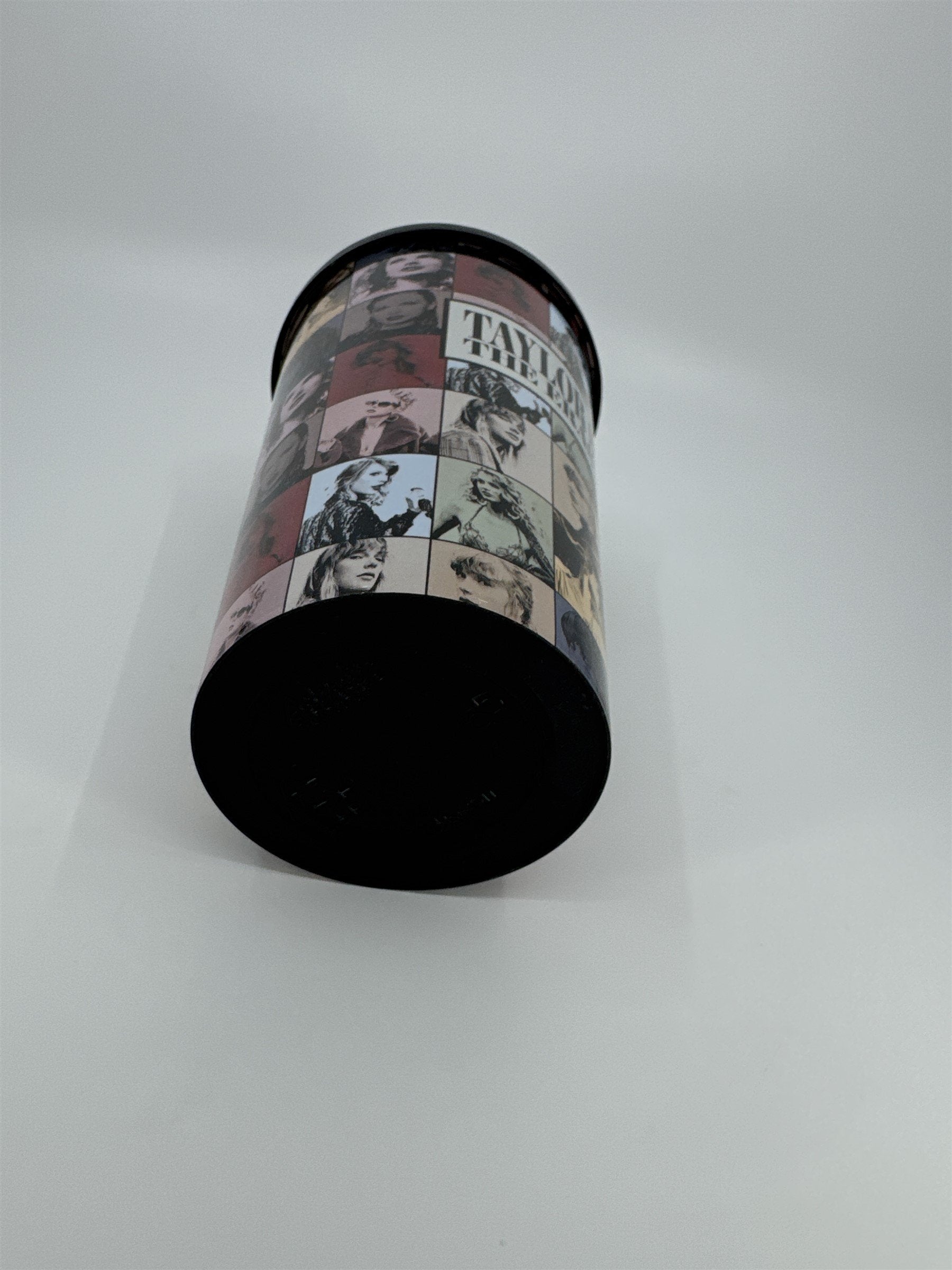 Taylor Swift The Eras Tour Film Movie Theater Keepsake Soda Cup from Cinemark