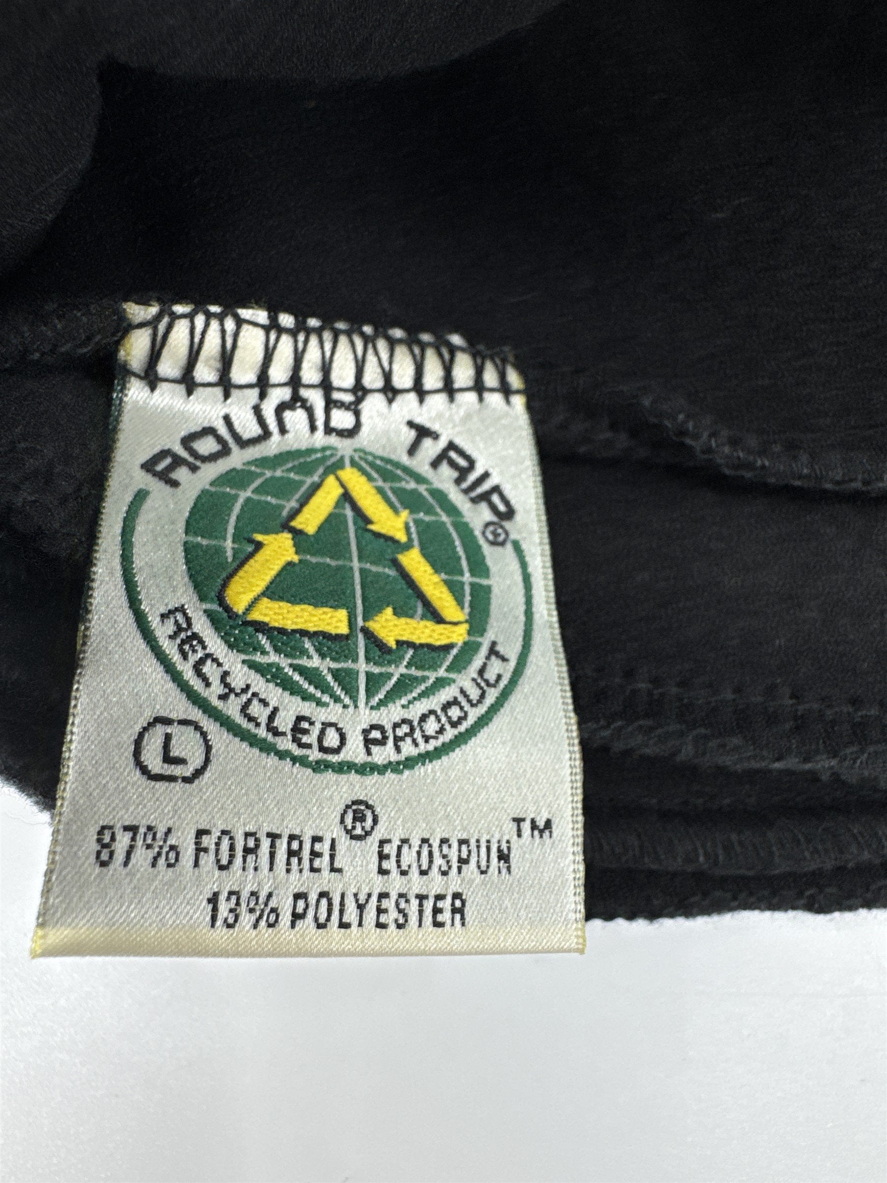 Vintage Pepsi Promotional Throw Blanket Black Approximately 30" x 50" Promo Item
