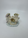 2004 Kristin Haynes Dreamsicles Best Friends 20398 Angel Friends Figurine