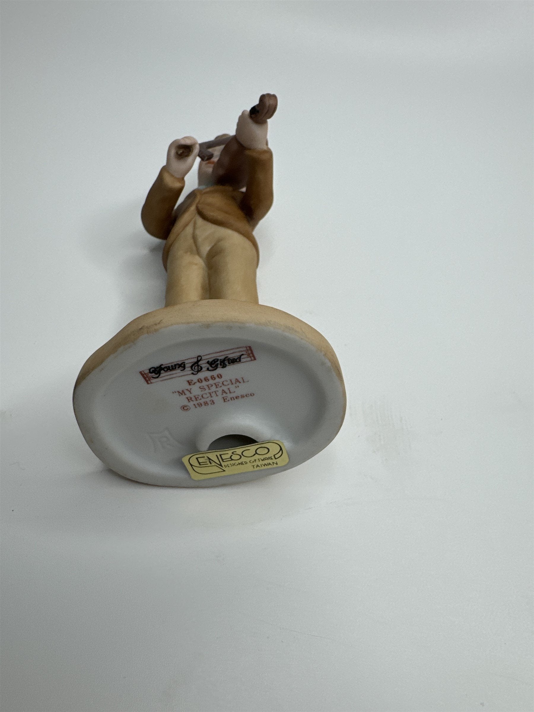 Enesco Young & Gifted E-0660 1983 My Special Recital Musical String Instrument