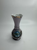Vintage Niagara Falls Prospect Point Dragonware Bud Vase Made in Japan Souvenir