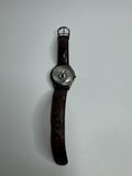 Mary Kay A Celebration of Winners Watch Nostalgic Consultant Watch *CRACKED*