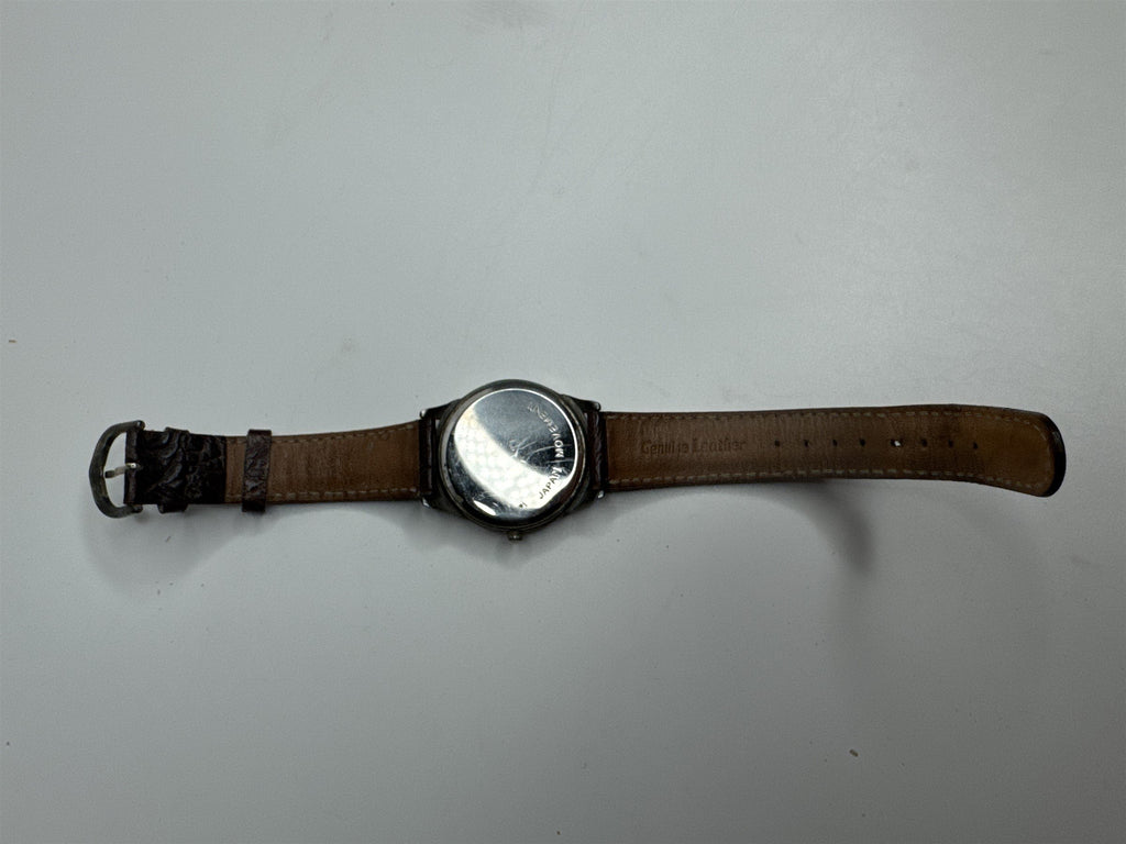 Mary Kay A Celebration of Winners Watch Nostalgic Consultant Watch *CRACKED*