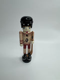 Wilkes-Barre Penguins Hockey Miniature Nutcracker #11 Souvenir Giveaway NOS