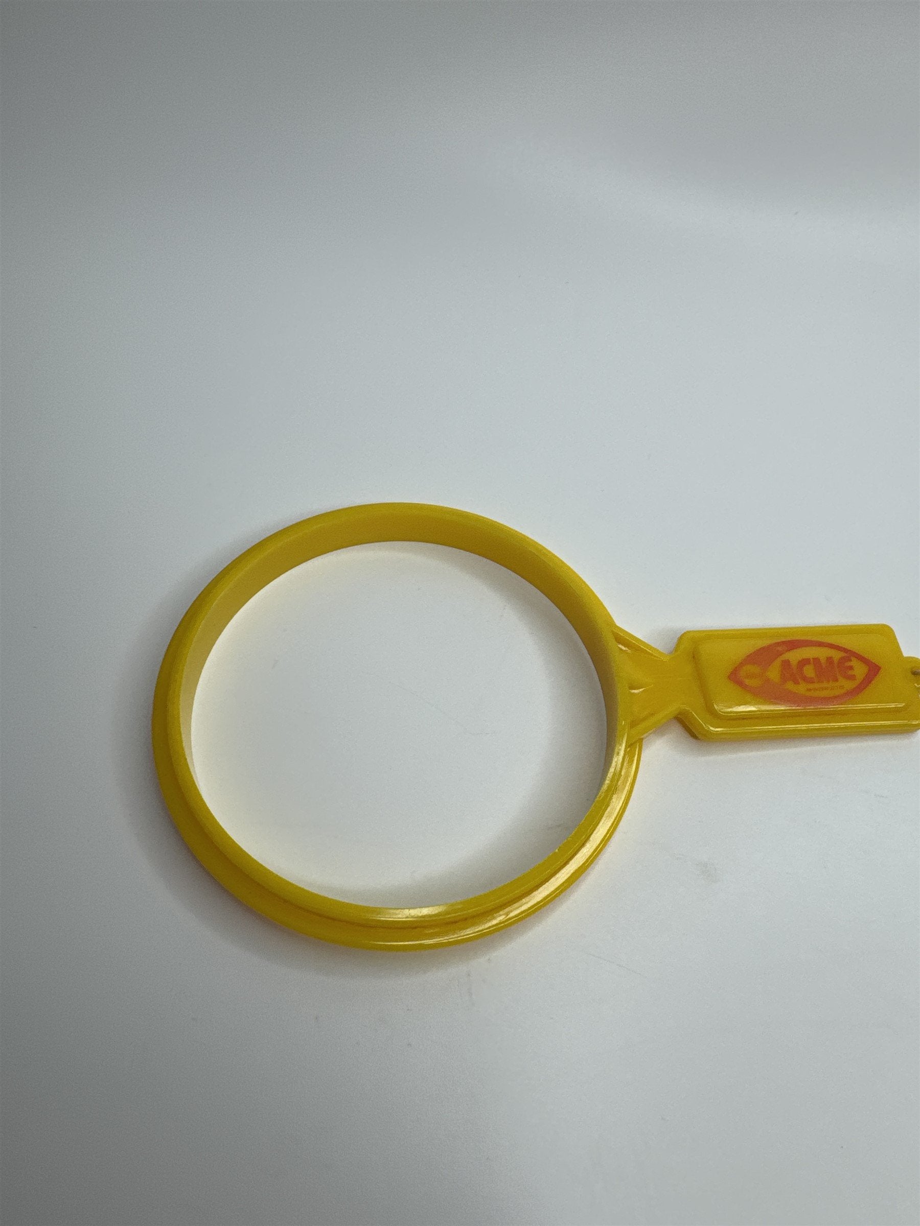Vintage Shop Acme Markets Hamburger Patty Maker USA Promo Advertising Item