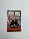 Pennsylvania Press Luzerne County 11th District Congressman Daniel J. Flood Card