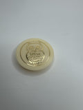 Vintage Wise Potato Chips Gold Owl Reusable Bottle Cap Top Advertisement Promo