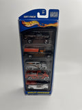 Vintage Hot Wheels Harley-Davidson Mattel Wheels Gift Pack 50030 NOS 2000
