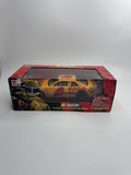 1999 Racing Champions 1:24 NASCAR #4 Bobby Hamilton Kodak Max Chevy Monte Carlo