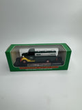 HESS 2000 Miniature Hess First Truck Gasoline Truck