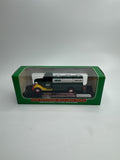 HESS 2000 Miniature Hess First Truck Gasoline Truck
