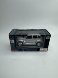 Vintage Boley Motorized Die-Cast Metal Chrysler 2001 PT Cruiser NOS Collector Ed
