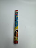 Vintage Parachute Toy 1960s Japan Blow Tube Birthday Party Favor "Parachut" Toy