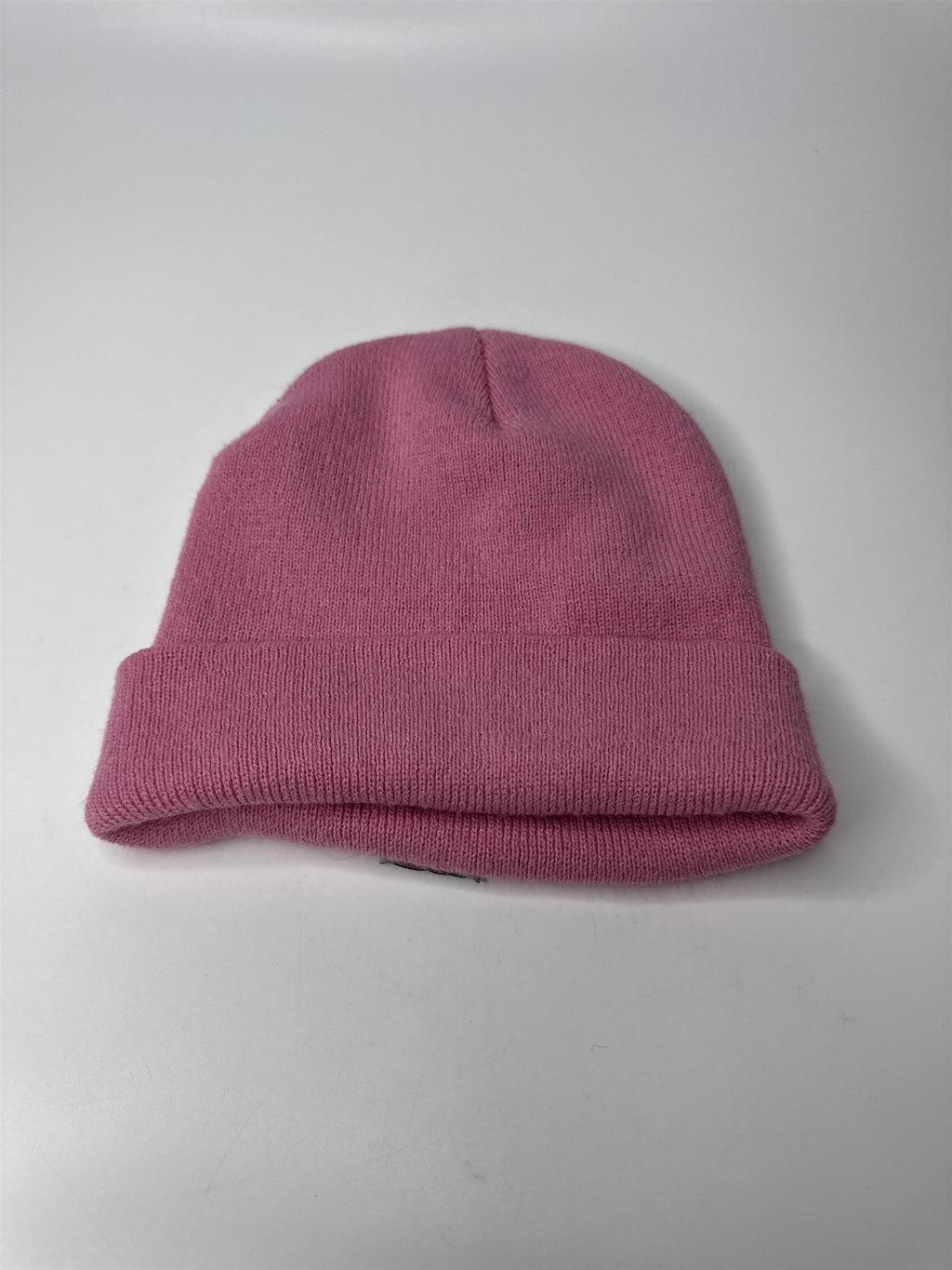 Carhartt Pink Childrens One Size Beanie Hat /w Logo