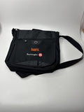 Fivers Burroughs Financial Services Banking Promotional Giveaway Bag from Forum