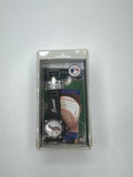 Official MLB 1995 Atlanta BRAVES Watch by Innovative Time NOS