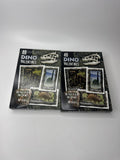 2 Boxes of DINO Valentines Day Cards 48ct Per Box Dino-Mite Designs Scranton PA