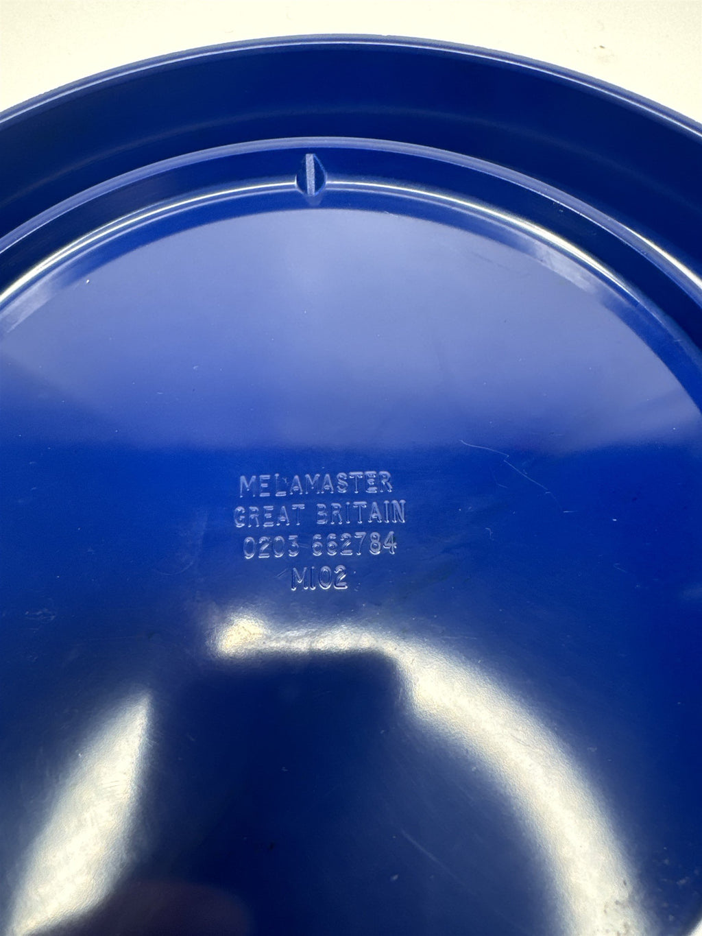 Vintage Foster's Lager The Amber Nectar Bar Tray Melamaster Great Britain