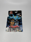Vintage Racing Champions 5 Decades of Petty #43 Issue 1972 Richard Petty Diecast