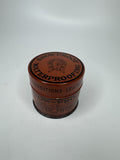 Vintage SNOW-PROOF Waterproofing for Leather (Has Some Left!!)