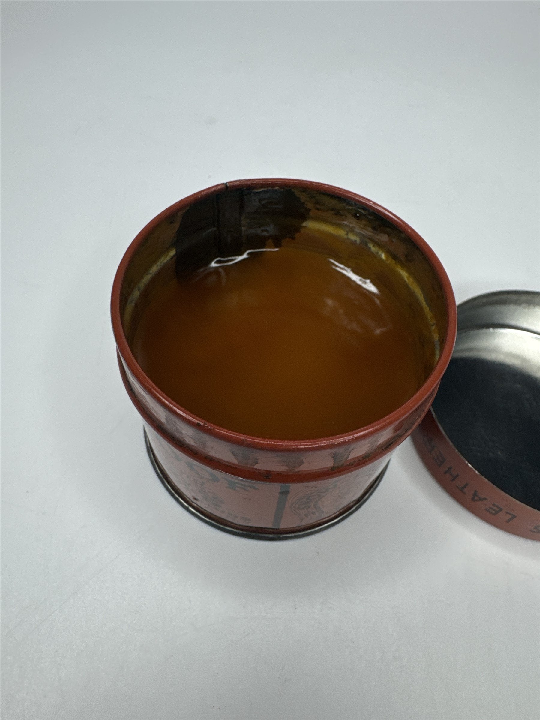 Vintage SNOW-PROOF Waterproofing for Leather (Has Some Left!!)