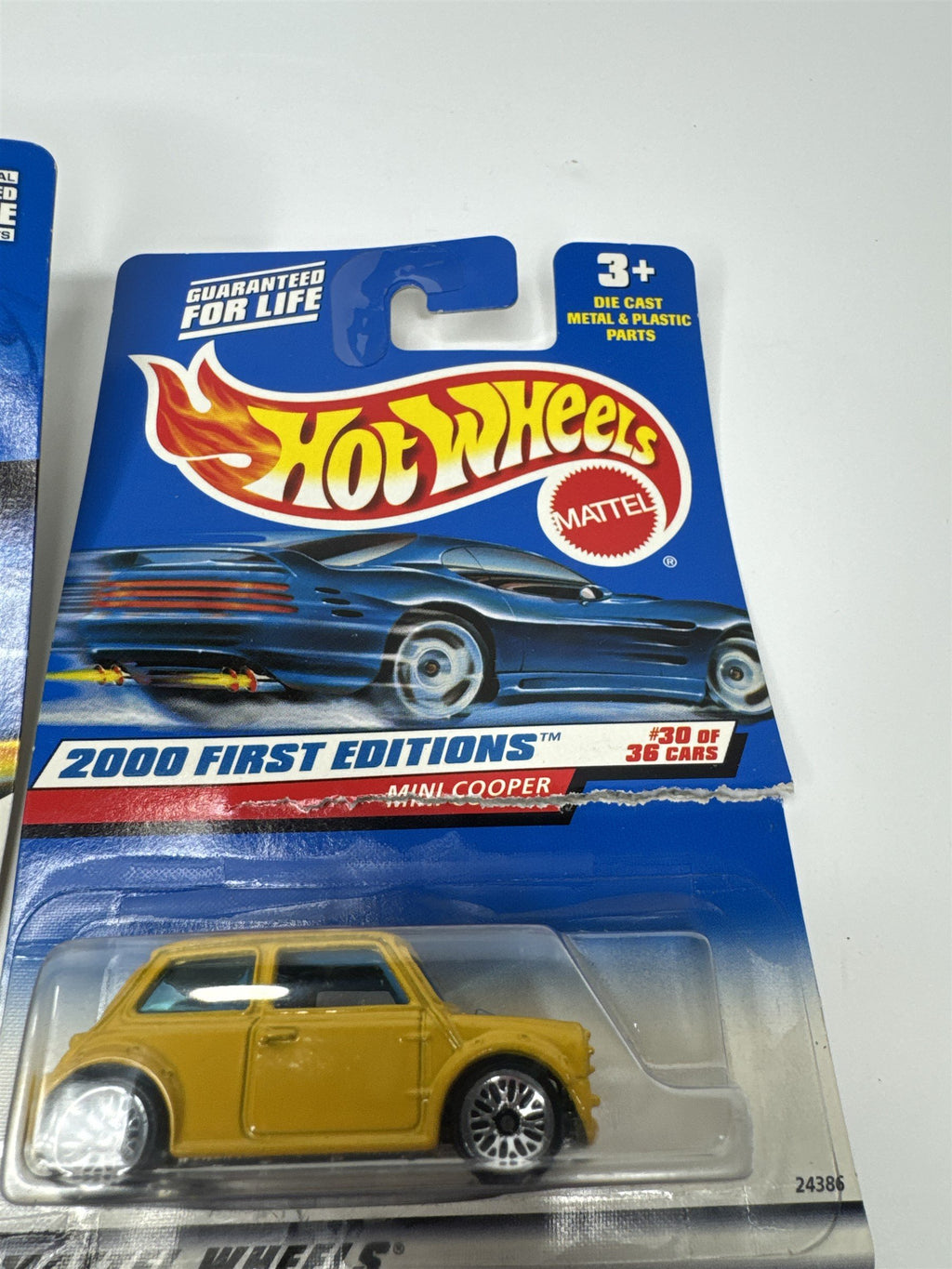 Lot of 5 Hot Wheels Mattel Wheels 1997-2000 Die Cast Metal Collectible Race Cars