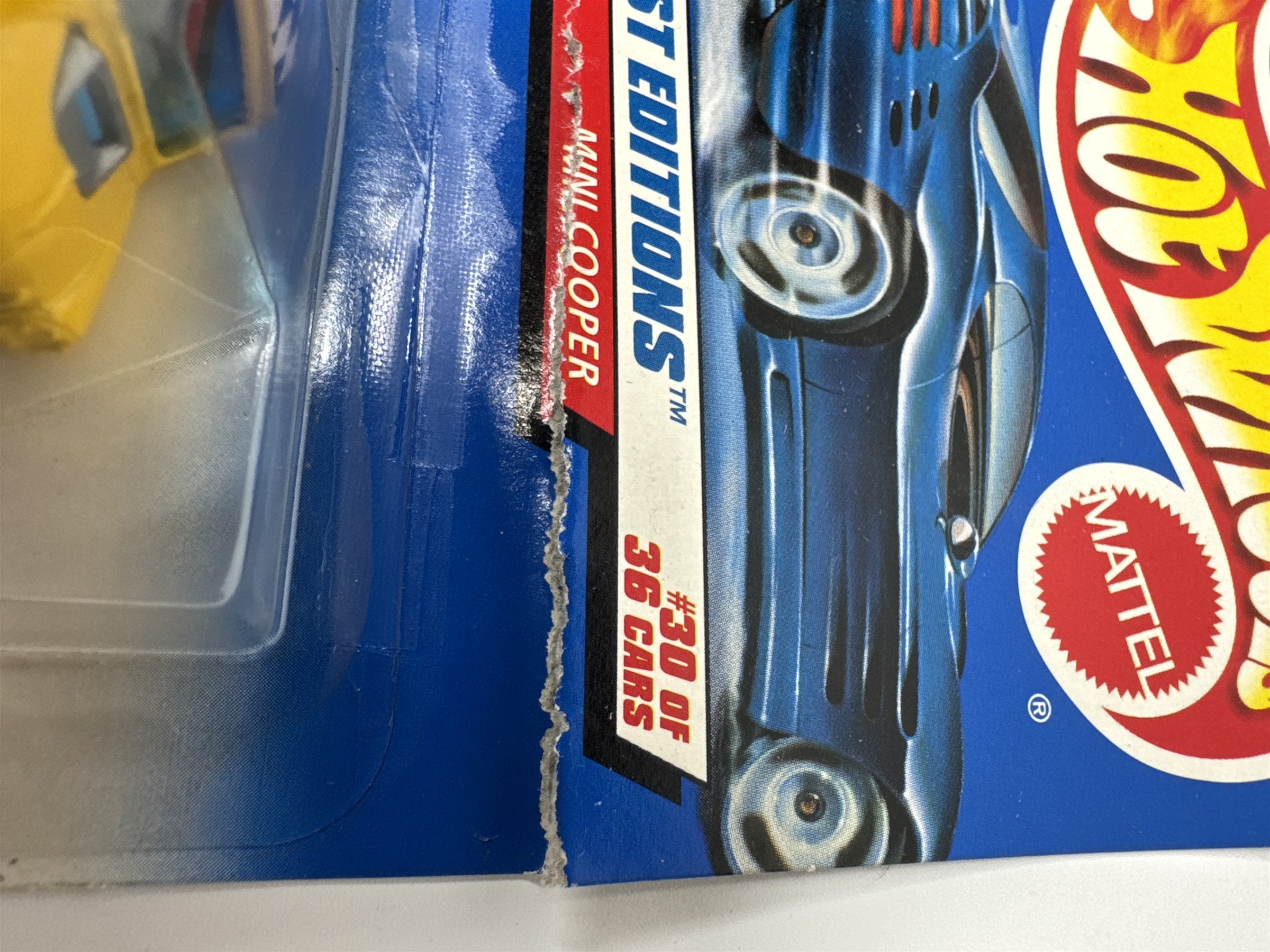 Lot of 5 Hot Wheels Mattel Wheels 1997-2000 Die Cast Metal Collectible Race Cars