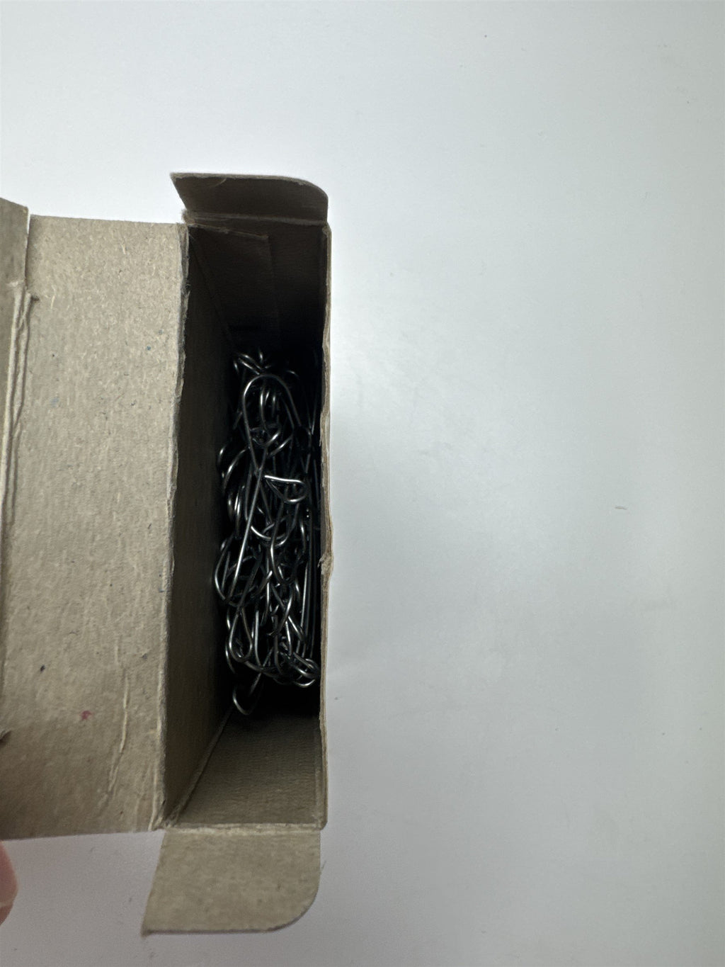 Lot of 3 Marathon Franke Company Regular Size Ornament Hangers Made In Japan