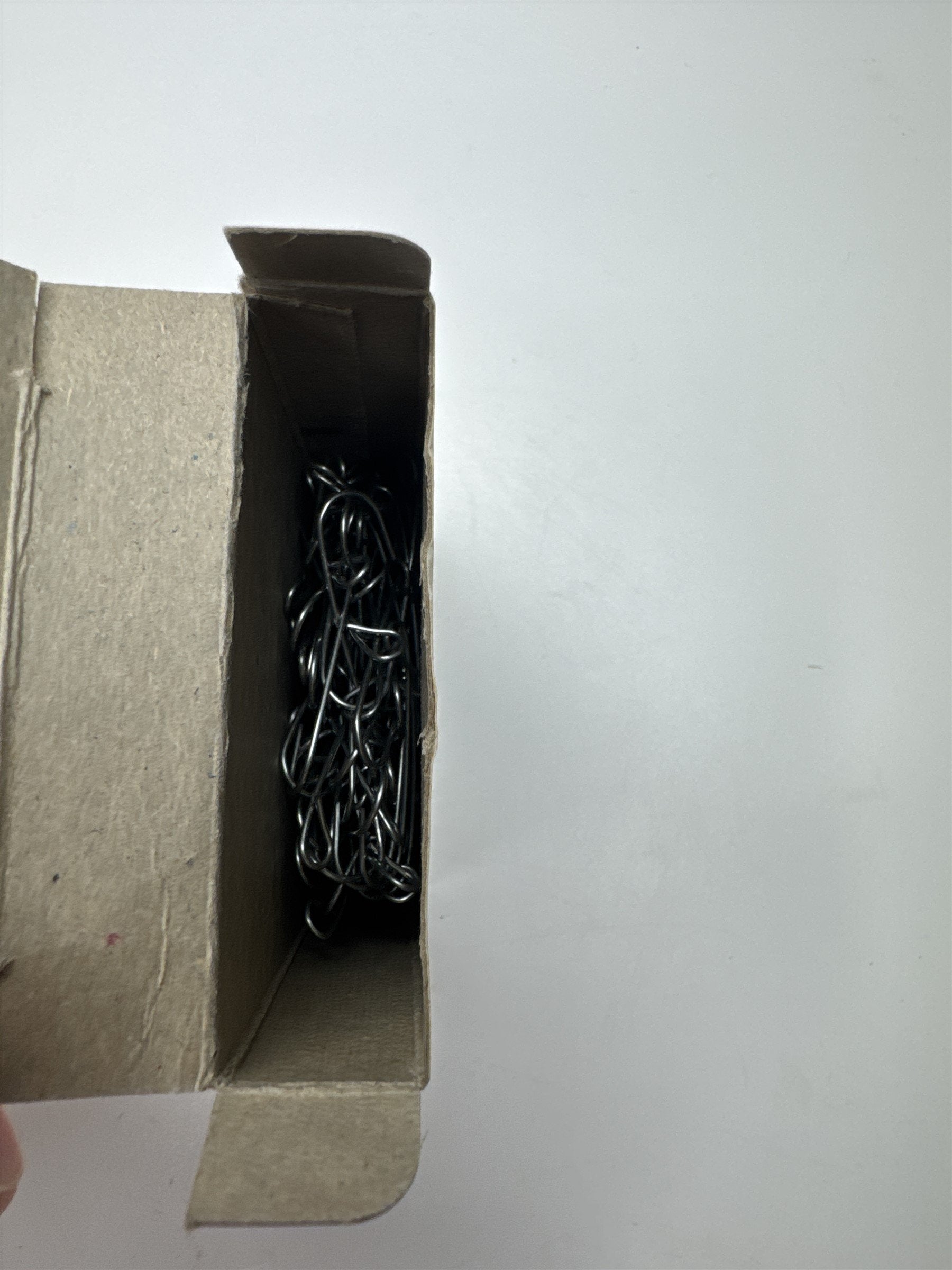 Lot of 3 Marathon Franke Company Regular Size Ornament Hangers Made In Japan