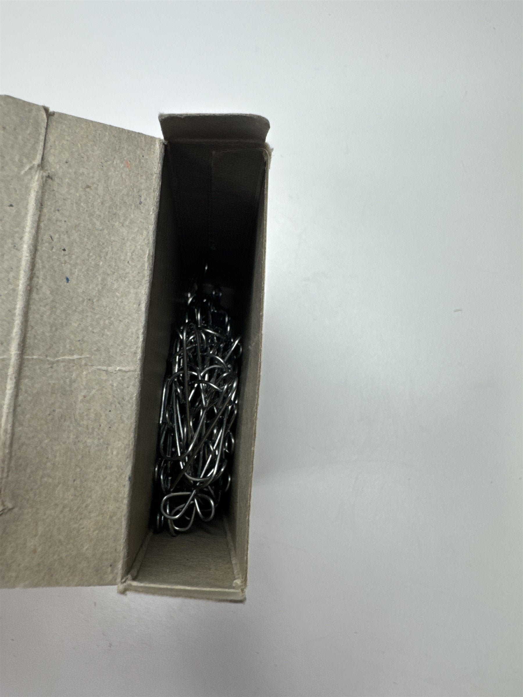 Lot of 3 Marathon Franke Company Regular Size Ornament Hangers Made In Japan