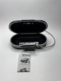 Master Lock SafeSpace Portable Safe /w Safety Lock Cord Cable Combination Safe