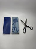 Vintage CAL-TEP Pinking Shear