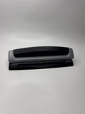 Swingline Paper 3-Hole Puncher Heavy Duty Office Industrial #74870