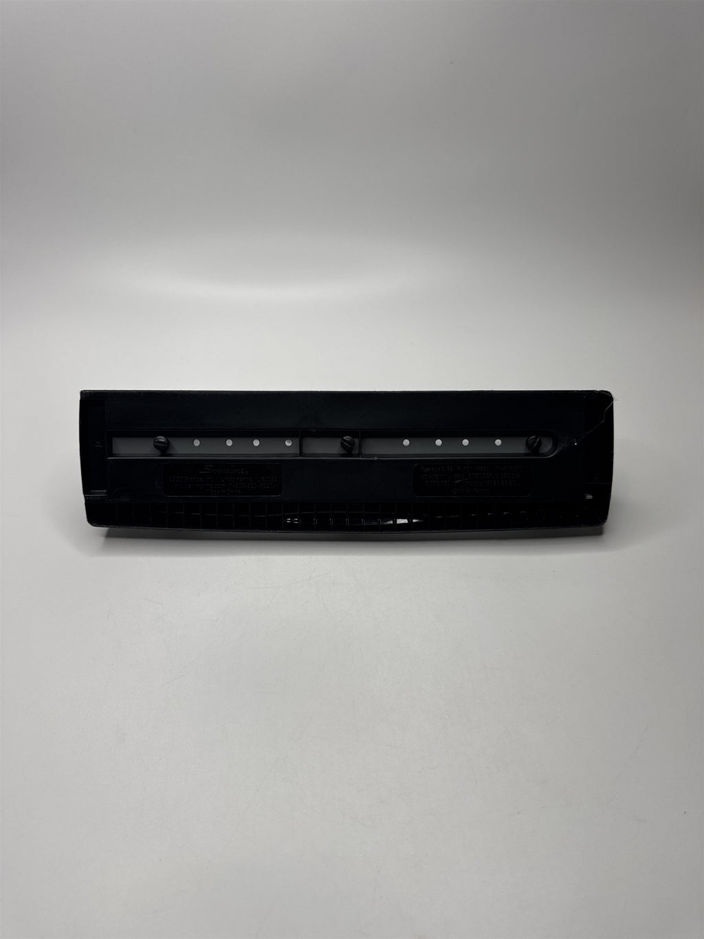 Swingline Paper 3-Hole Puncher Heavy Duty Office Industrial #74870