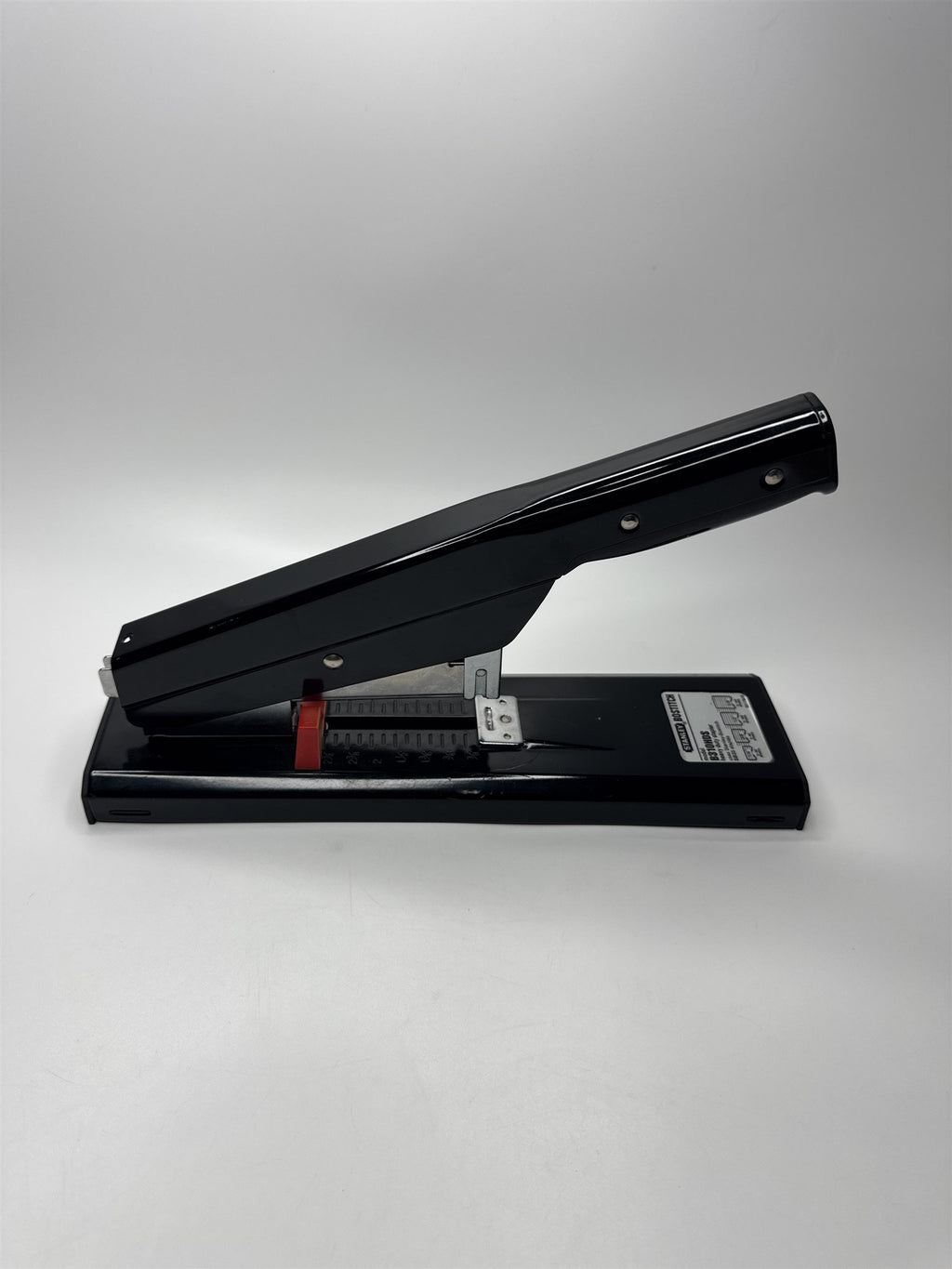 Stanley Bostitch Model B310HDS Heavy Duty Stapler (Uses SB35 Staples)