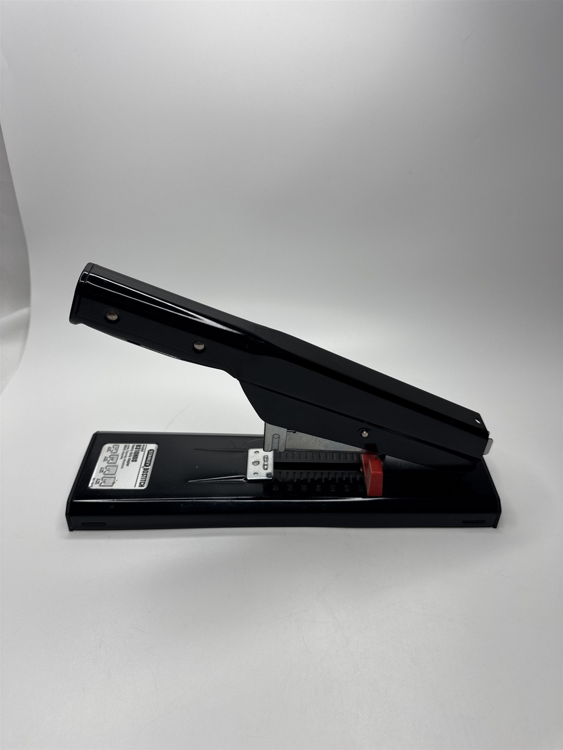 Stanley Bostitch Model B310HDS Heavy Duty Stapler (Uses SB35 Staples)