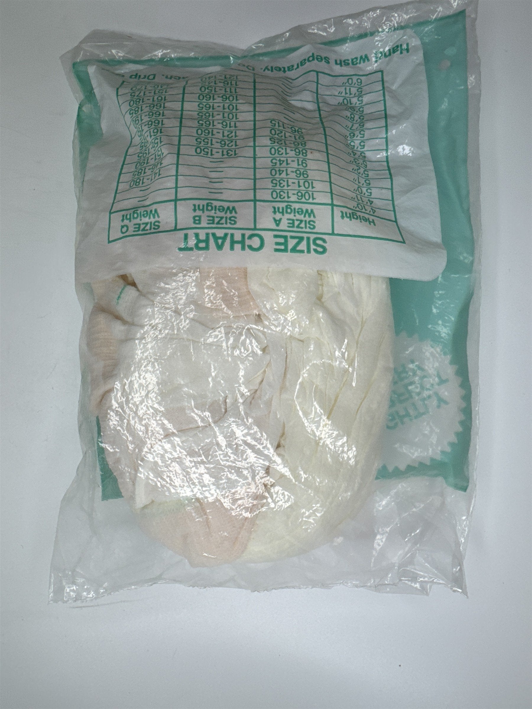 L'eggs 3 Pair Slightly Imperfect Hosiery Regular Pantyhose Size Q White 2418-Q02