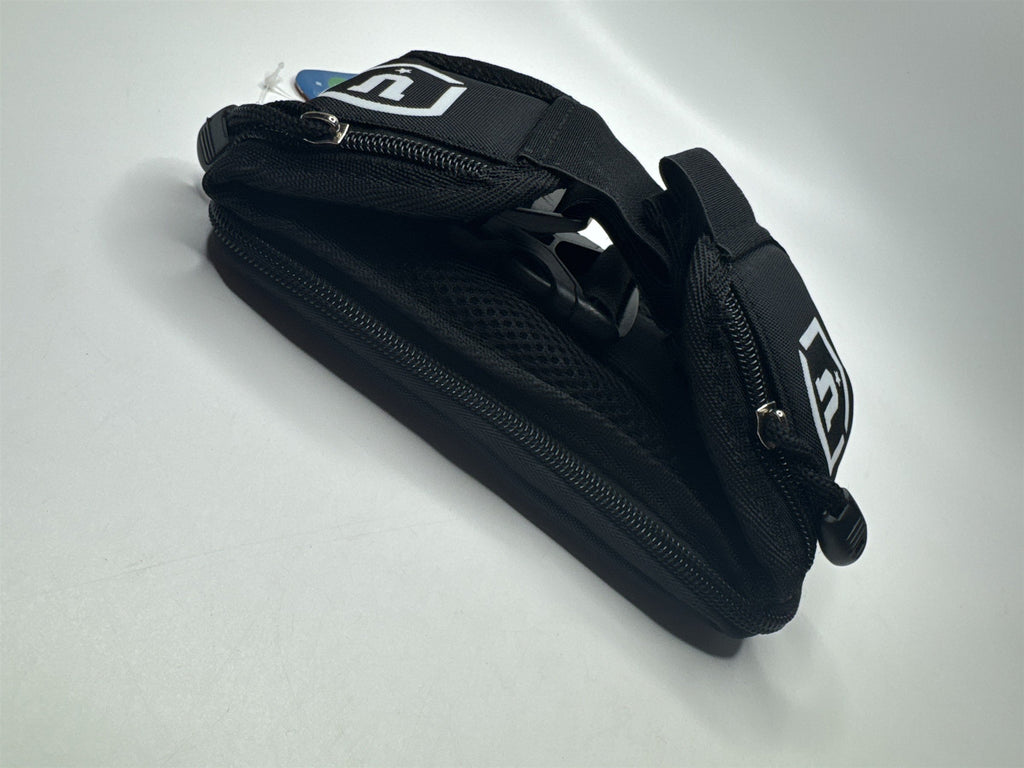 Urban Active Sports Premium Running Belt for Touch Screen Phones 3 Pockets Sweat